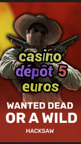 casino dépôt 5 euros-trdjkmsxjksdss.com